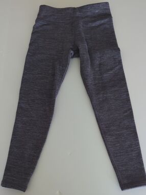 Athleta Girl Thick Leggings Size S/7
